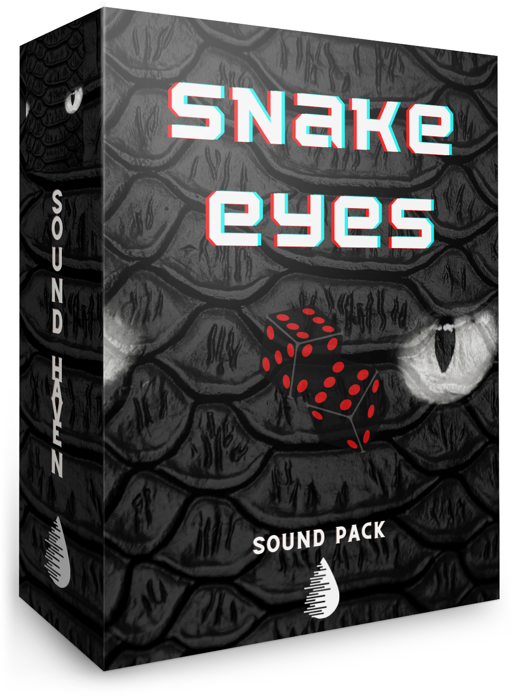 Snake Eyes (FREE)